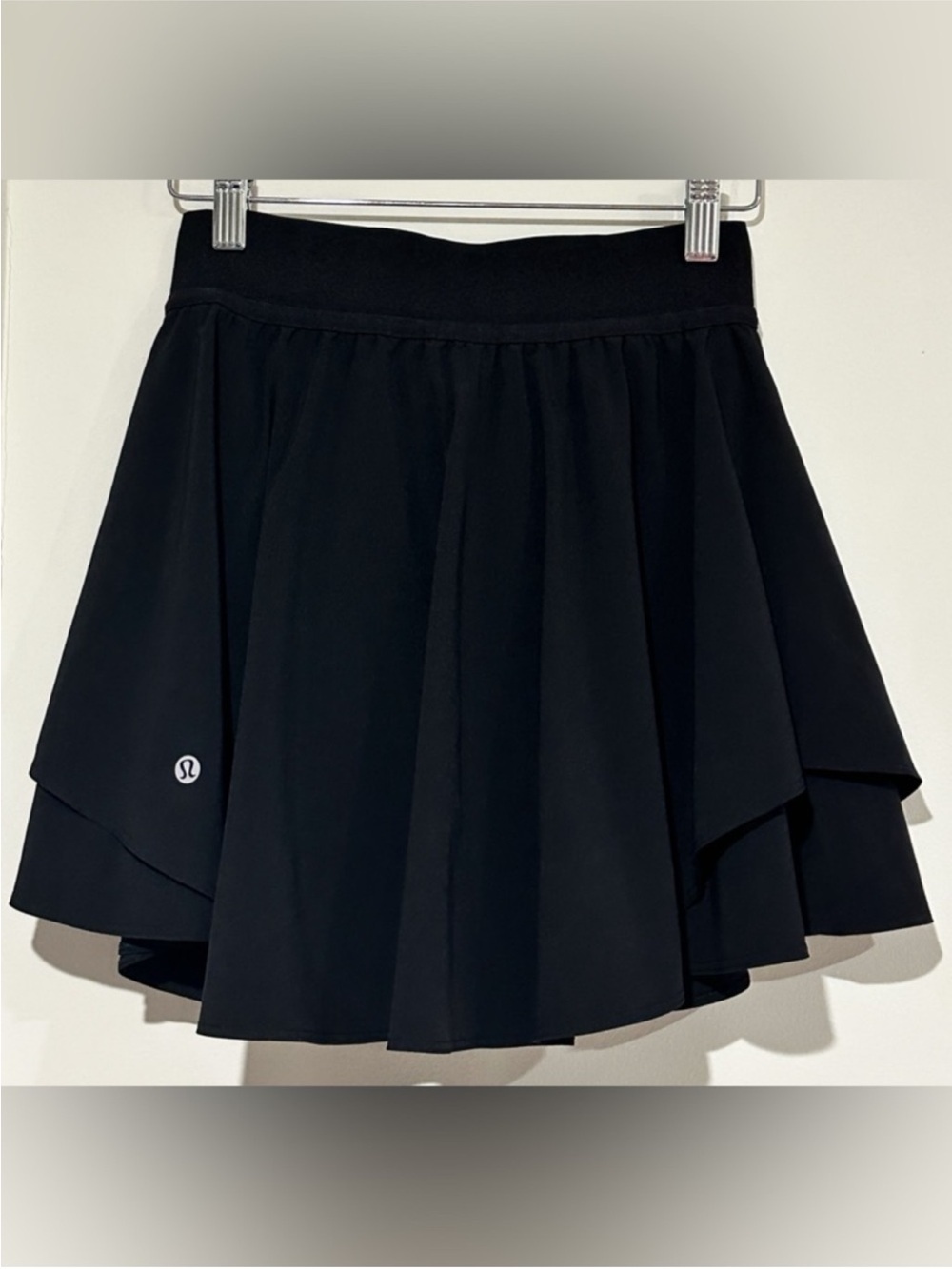 Lululemon Court Rival High Rise Skirt - Picture 5 of 9